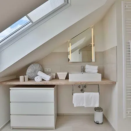 Urlaubs_anker Apartment *